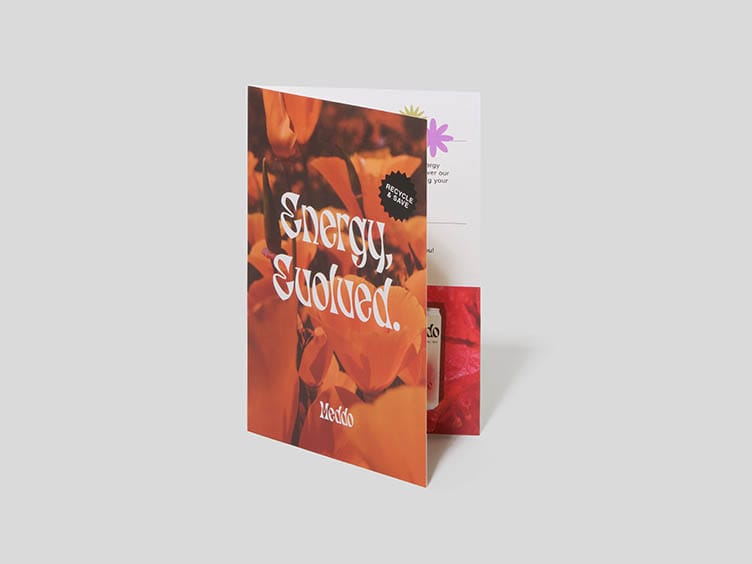 Eco Signature Brochures