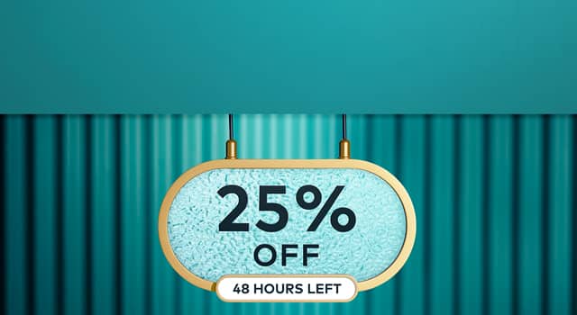 25% discount on MOO printed products and accessories