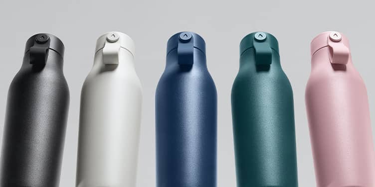 MOO Water Bottles