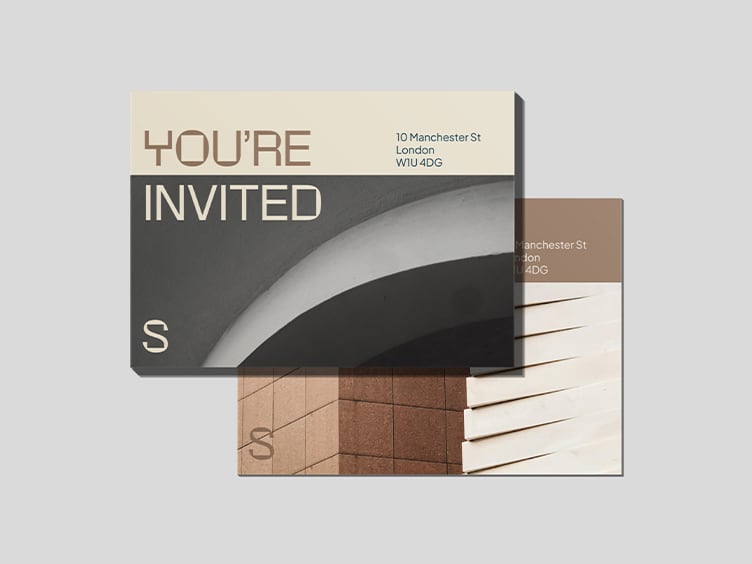 Super Invitations