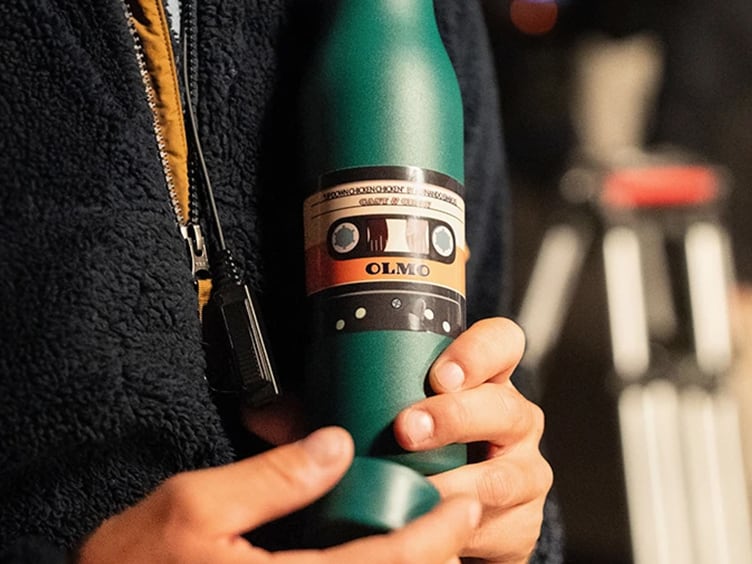 What can a graphic designer do for you? 