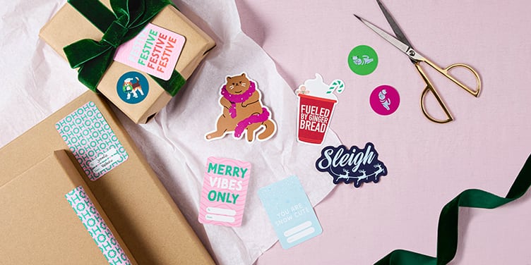 It’s the MOO Holiday Collection