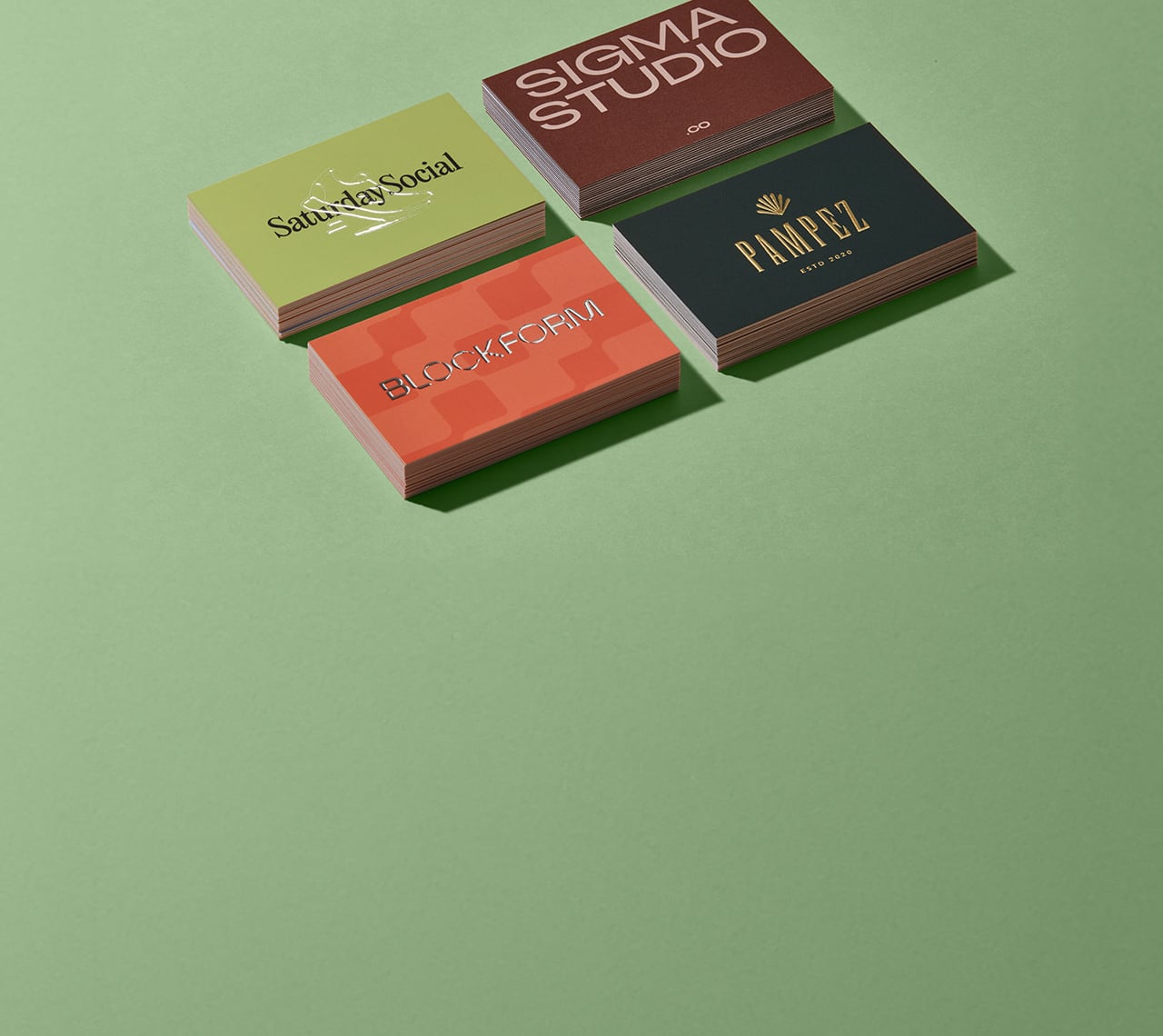 Custom Online Business Printing & Design | MOO US