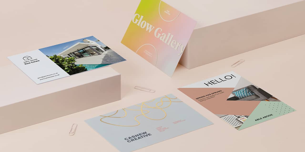 australia post c4 envelope design guidelines