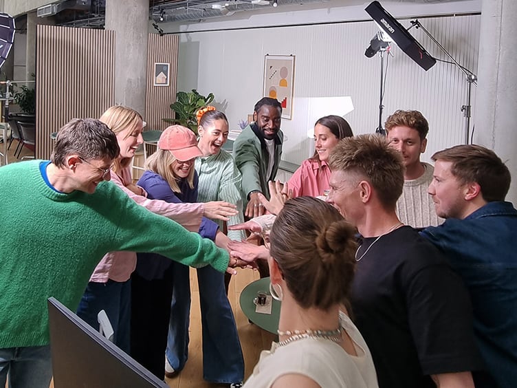 Why MOO’s more than a merch company