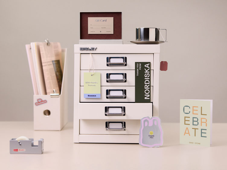 Siete productos impresos para obsequios de empresa memorables