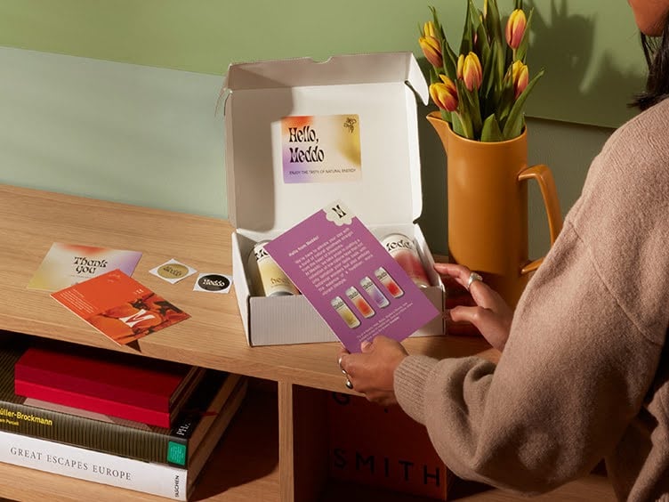 Big ideas, small budgets