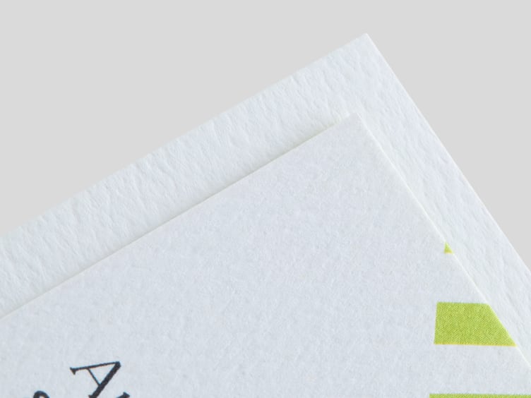 Feltmark Business Cards