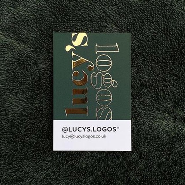 MOO Business Cards