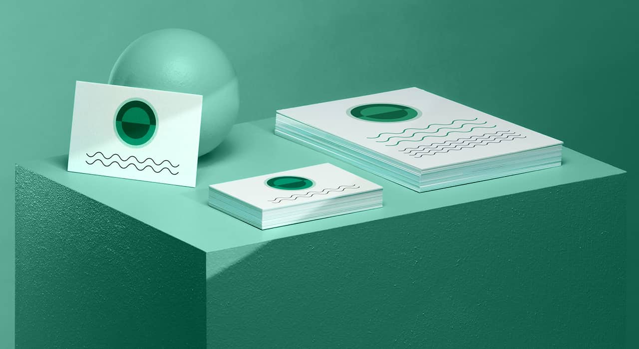 Professional printing & design services for SME | MOO UK