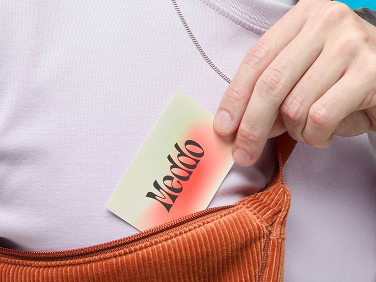 5 Business Card makeover ideas 