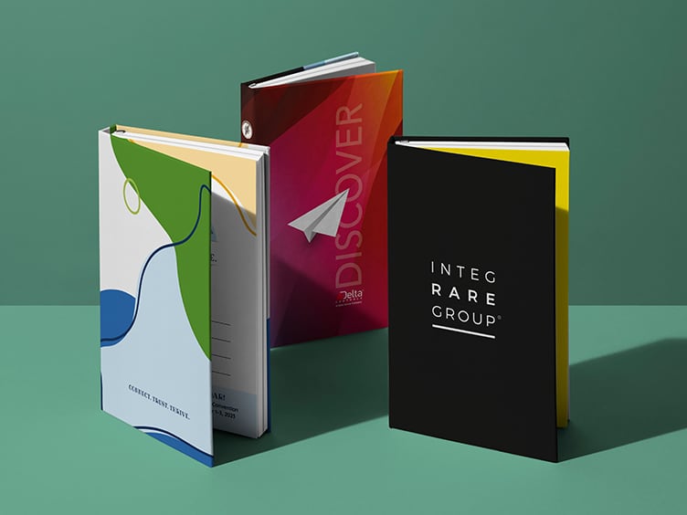 Three notable Notebooks