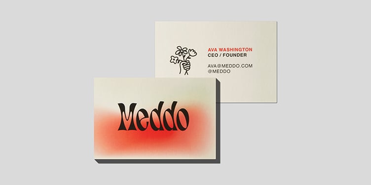Original Business Cards