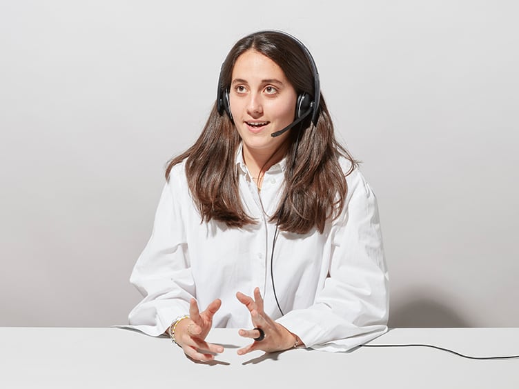 Dedicated account support