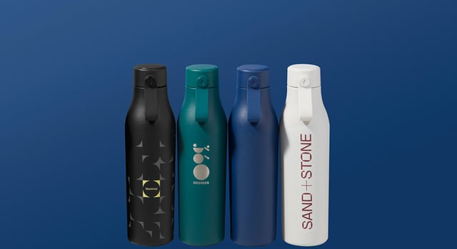 MOO Waterbottle