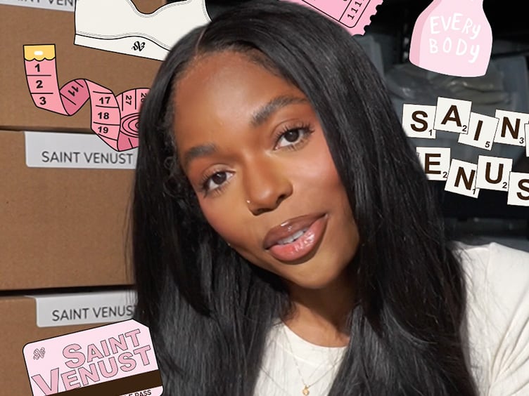 Vanessa’s Die-cut Stickers