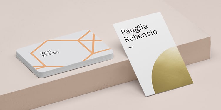 Business Cards