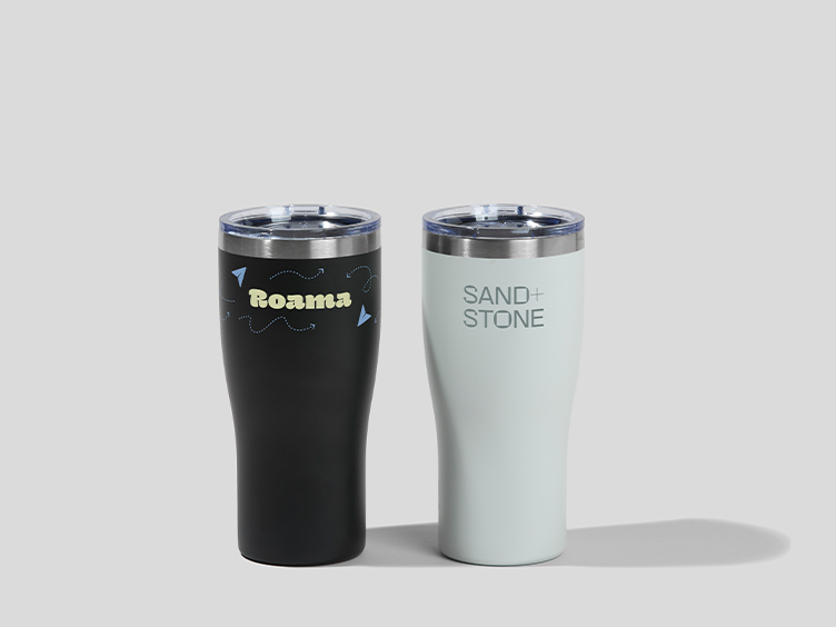 Insulated Tumblers
