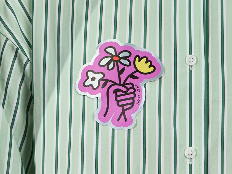 Ce que les formes révèlent sur votre marque