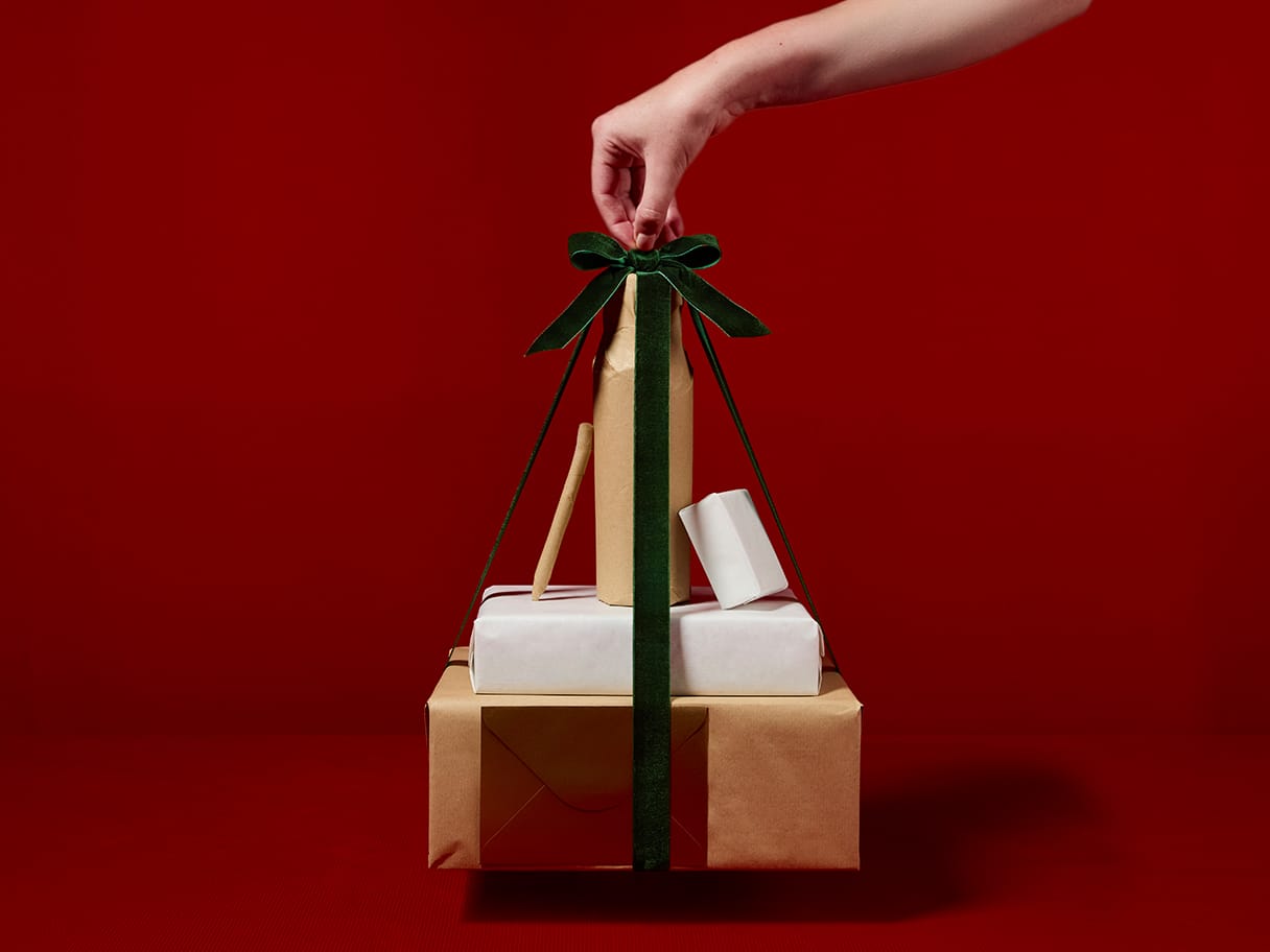 Holiday Catalogue