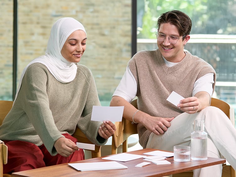 Make an impact. Choose FSC®-certified. 