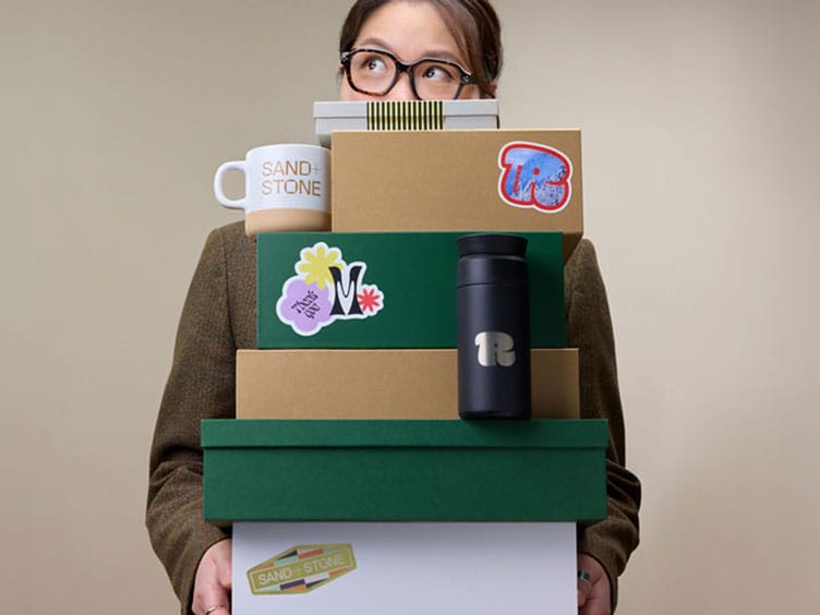 Unique client gift ideas