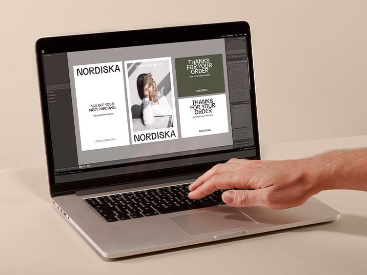 Dedicated design services