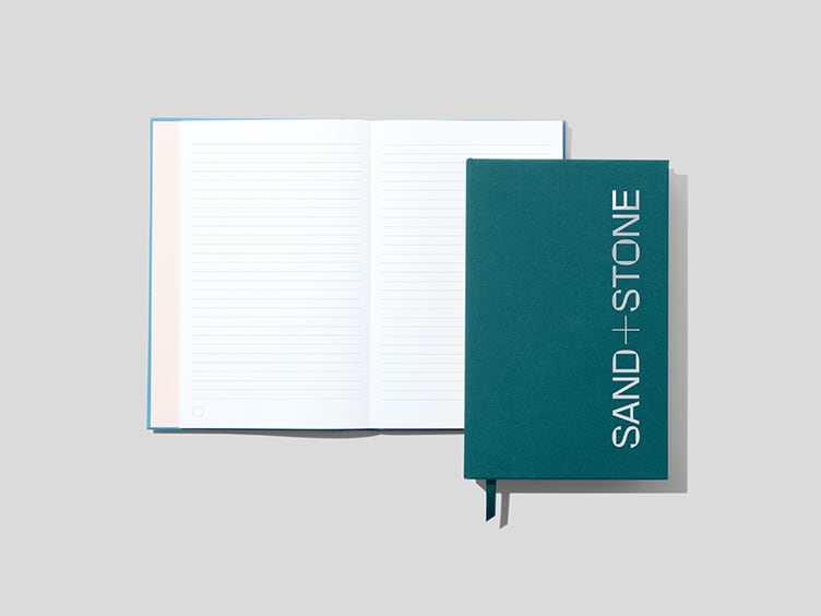 Carnets Personnalisés