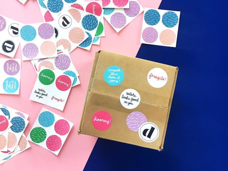 Take your packaging from functional to fantastic