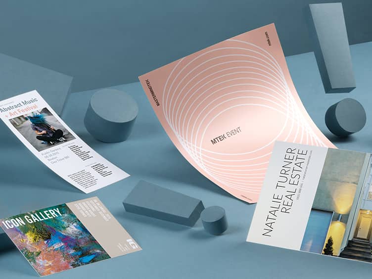 How to distribute your Flyers