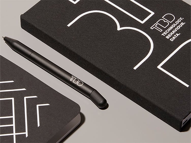 The best print for networking