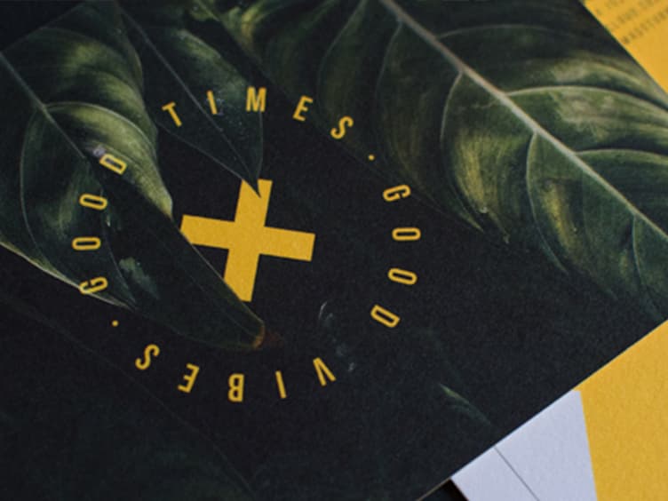 Accresci l'amore per il tuo marchio con un semplice bigliettino di ringraziamento