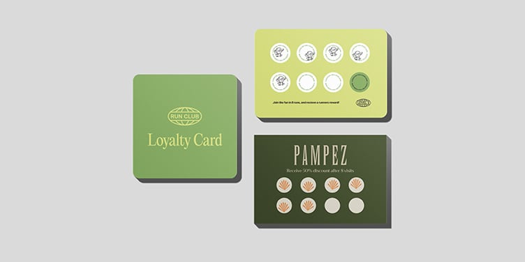 Loyalty Cards