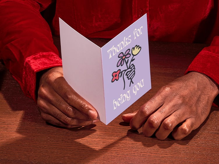 Tarjetas de felicitación