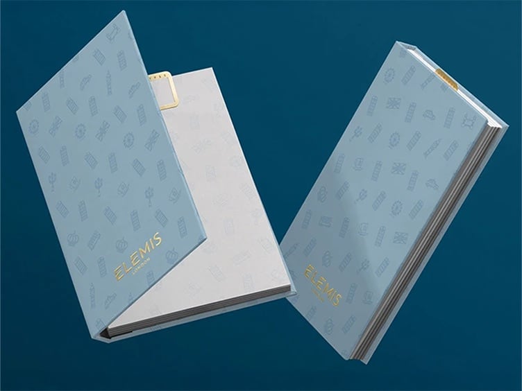 ELEMIS meets MOO: A holiday collaboration