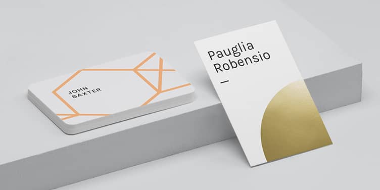 Business Cards