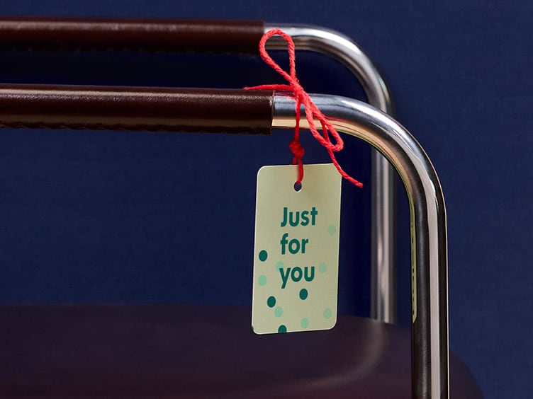 Gift Tags