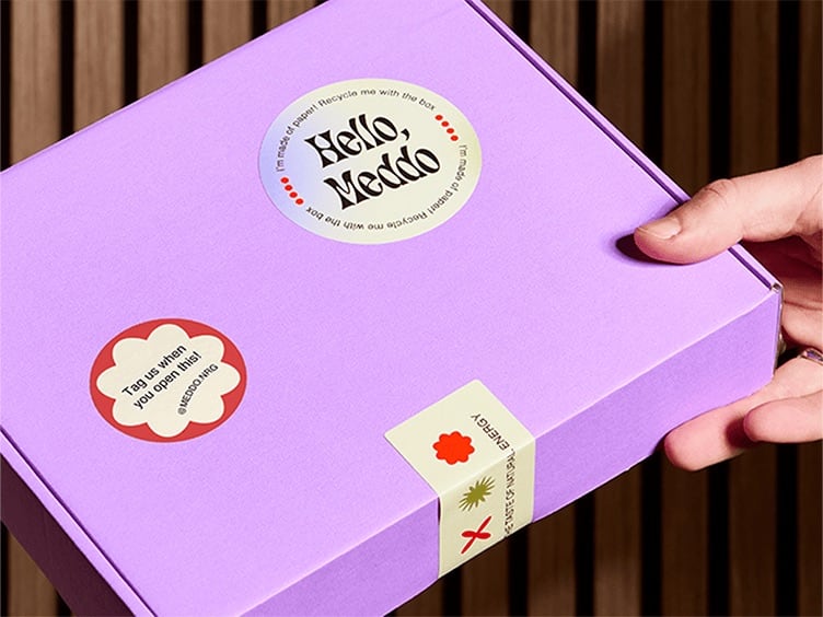 How to use Stickers to share your brand story