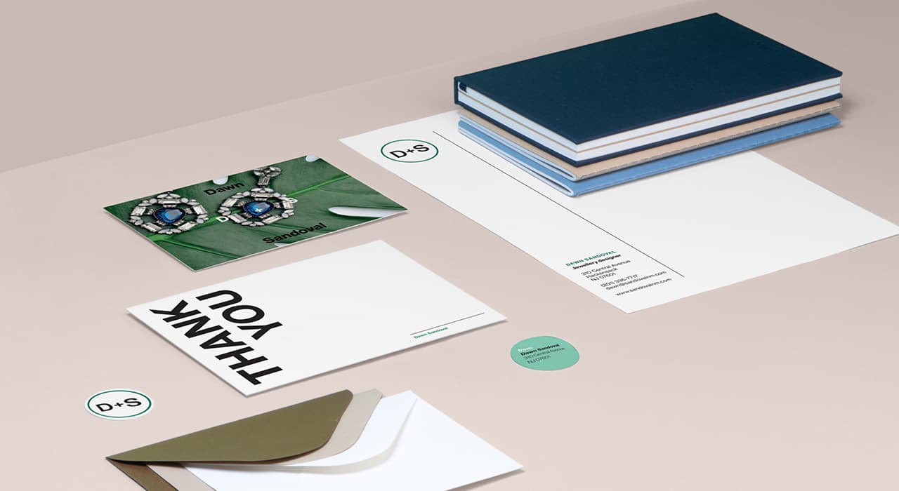 Personalized Stationery Business Stationery MOO US