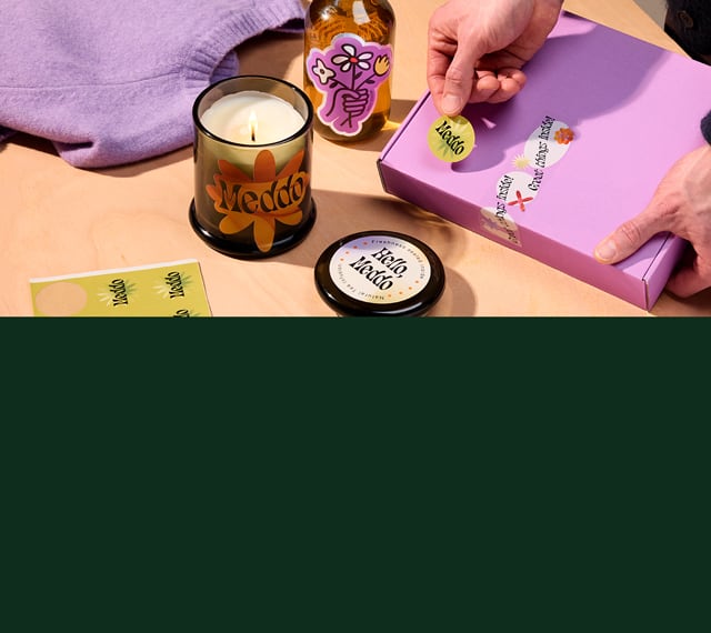 Material de Marketing