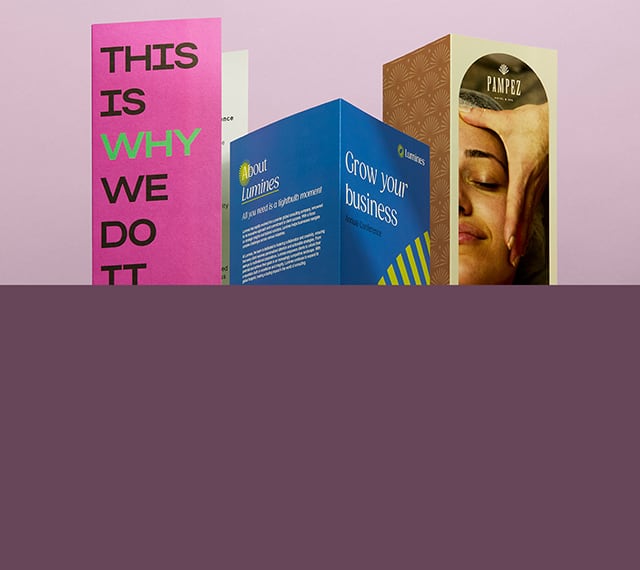 Brochures
