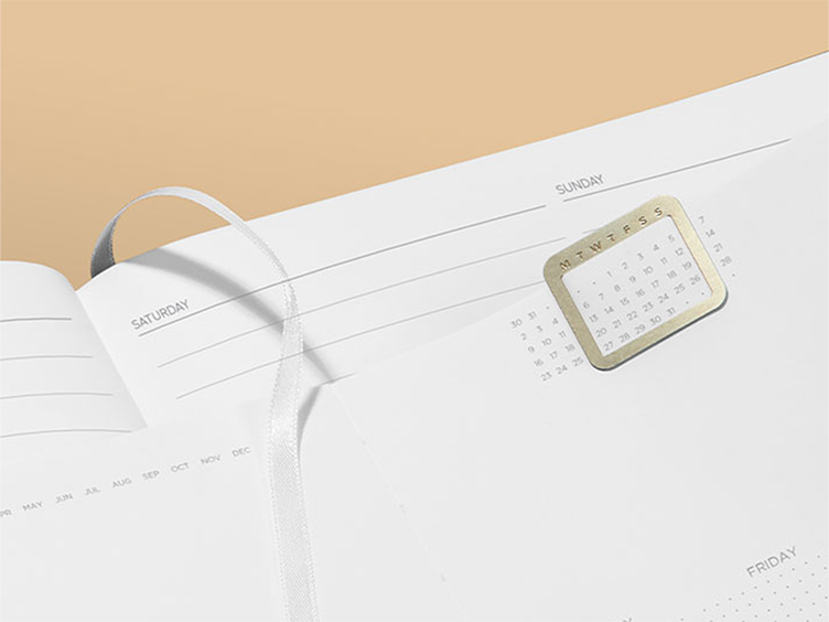 Votre meilleur agenda professionnel