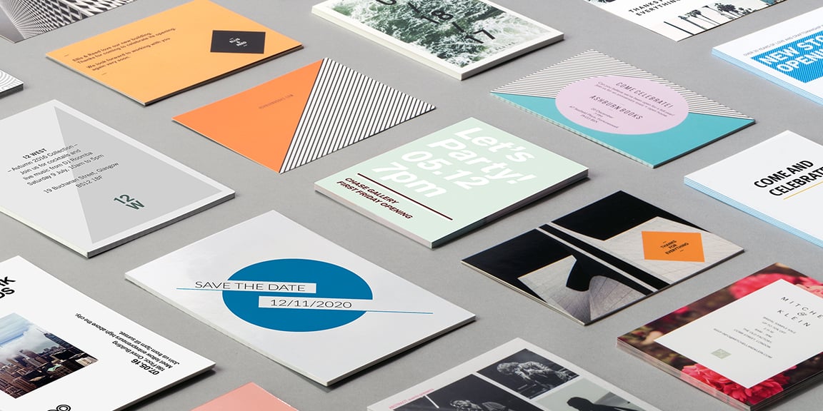 Custom Postcards Personalized Postcards Printing MOO US