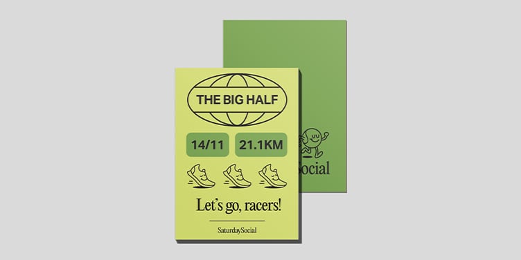 Change the Date Cards