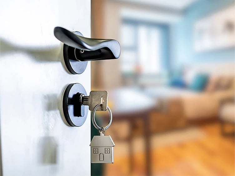 The state of real estate