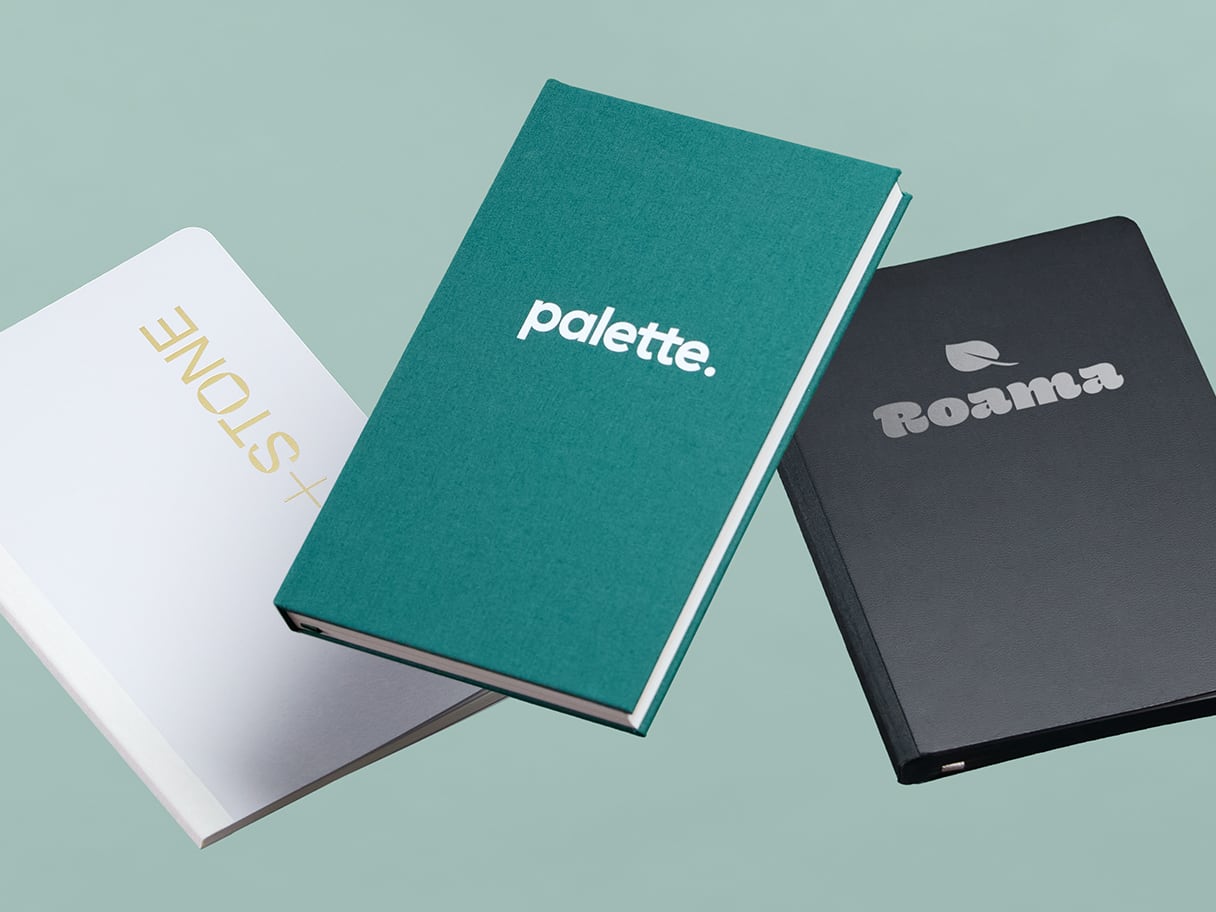 Notebooks
