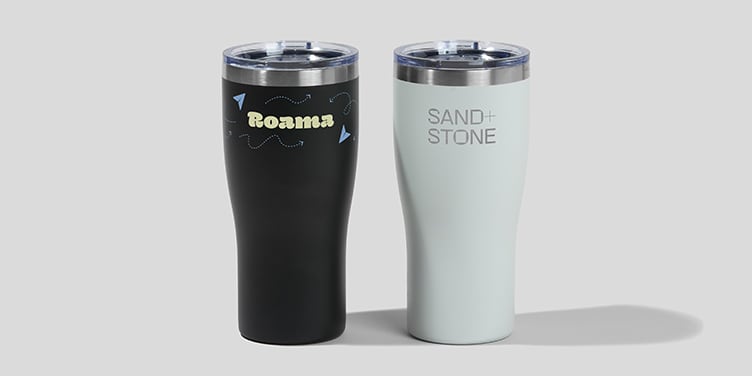 Insulated Tumblers
