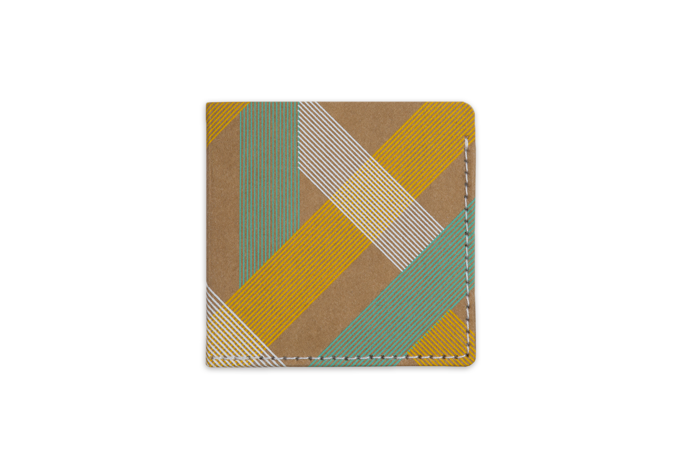 Square Business Card Holder Super Tough Square Card Case MOO US