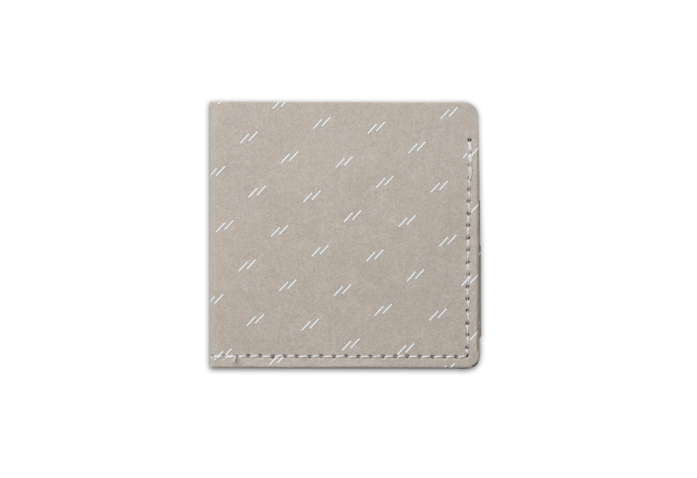 Square Business Card Holder Super Tough Square Card Case MOO US