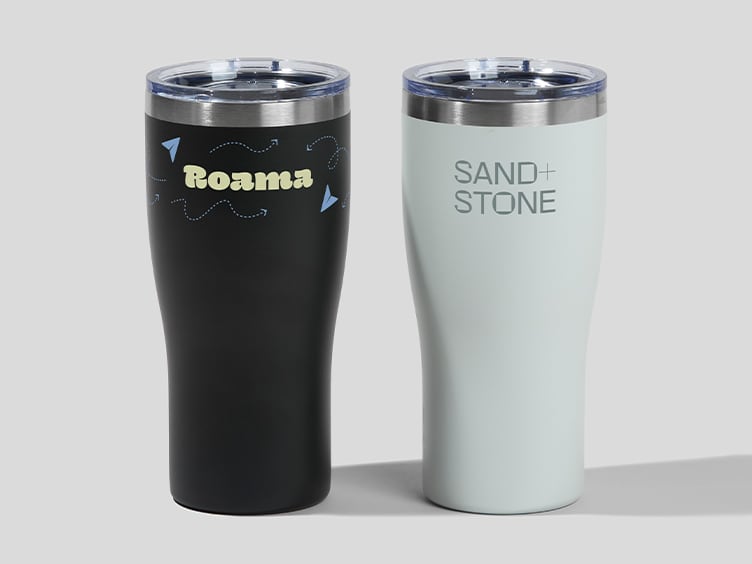 MOO Insulated Tumblers